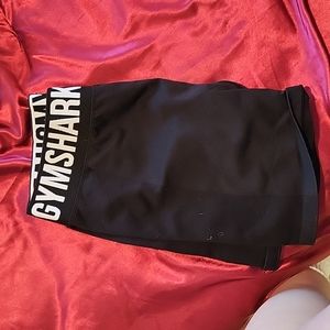 Gymshark shorts